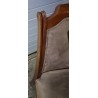 Suite de 6 chaises Louis Philippe