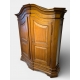 Armoire chapeau de gendarme