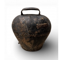 Toupin de Suisse centrale