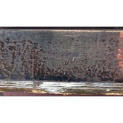  Miroir Regency. sur  Moinat SA  - Antiquités décoration