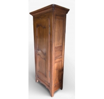 Bonnetière en noyer