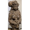 Statue indienne de Lakshmi
