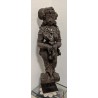 Statue indienne de Lakshmi