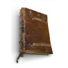 Livre "Antiphonaire Romain-Lyonnais"