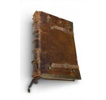 Livre "Antiphonaire Romain-Lyonnais"