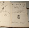 Livre "Antiphonaire Romain-Lyonnais"