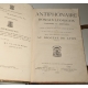 Livre "Antiphonaire Romain-Lyonnais"