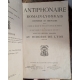 Livre "Antiphonaire Romain-Lyonnais"