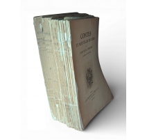 Livre "Contes et nouvelles" par DE LA FONTAINE