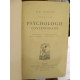 Livre "Psychologie Contemporaine" par BOURGET