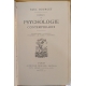Livre "Psychologie Contemporaine" par BOURGET