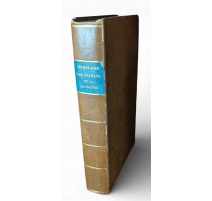 Livre "Inventaire des diamans de la couronne"