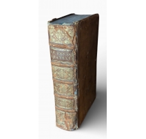 Livre "Le parfaict joaillier"