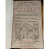 Livre "Le parfaict joaillier"