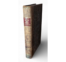 Livre "Traité des Pierres Précieuses" par HAÜY