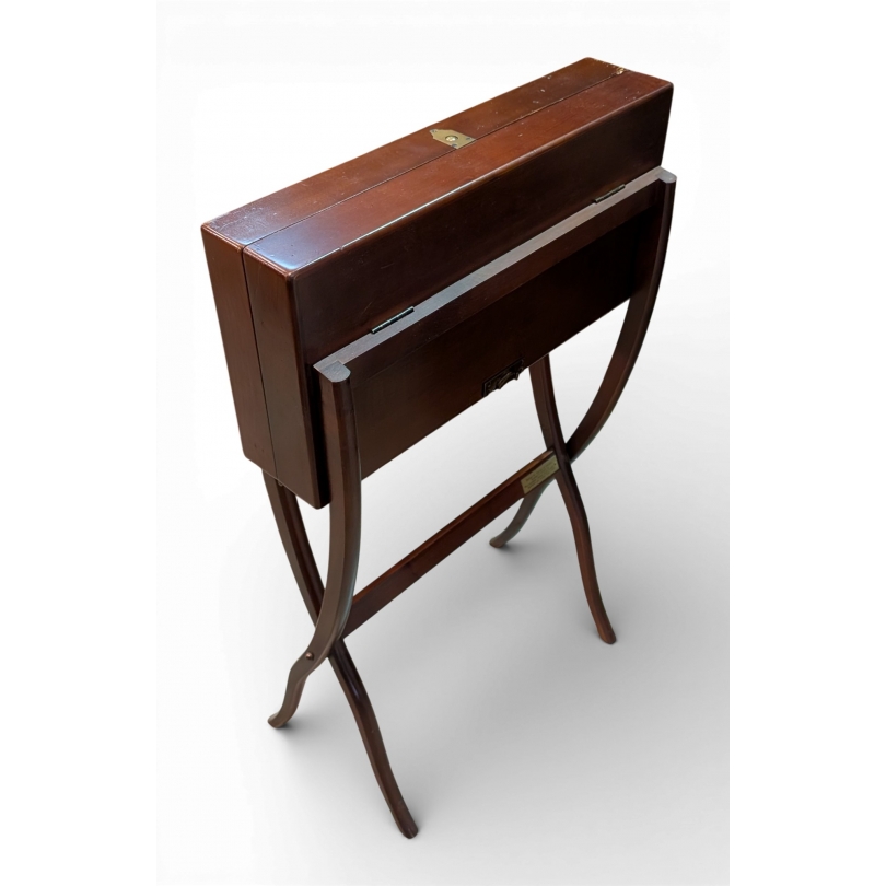 Bureau de voyage \"St Exupéry\" par GRANGE