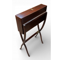 Bureau de voyage "St Exupéry" par GRANGE