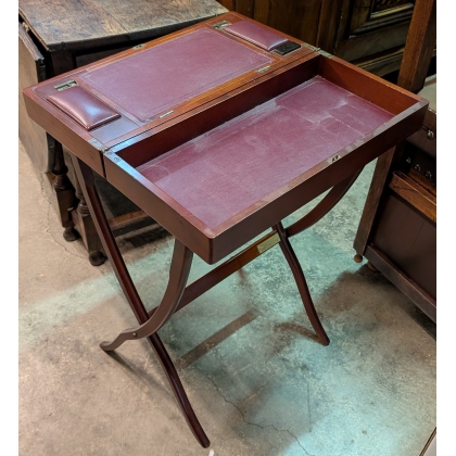 Bureau de voyage \"St Exupéry\" par GRANGE