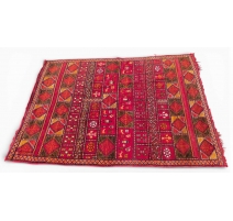 Tapis Maroccain Berbère Zemmour