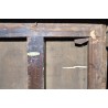 Tableau \"Basse-cour\" Ecole flammande