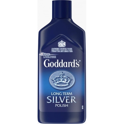  Goddard's Long Term Silver Polish 125ml sur  Moinat SA  - Antiquités décoration