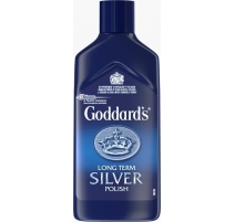 Goddard's Long Term Silver Polish 125ml