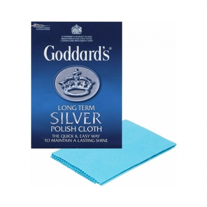  Goddard's Long Term Silver Polish cloth sur  Moinat SA  - Antiquités décoration