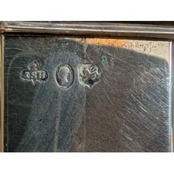  Encrier de John Hunt. sur  Moinat SA  - Antiquités décoration