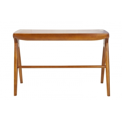 Berfen desk with 3 drawers