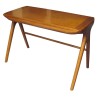 Berfen desk with 3 drawers