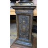 Colonne en bronze