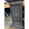 Colonne en bronze