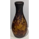 Vase copie de GALLÉ