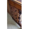 Davenport inlaid desk