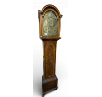grandfather clock