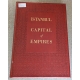 Livre "Istanbul Capital of Empires"