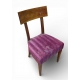 Suite de 11 chaises Directoires