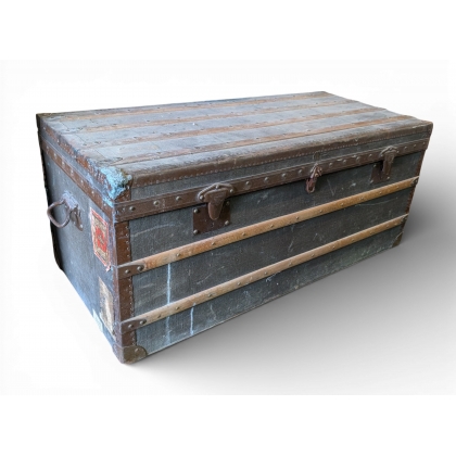 MOYNAT Travel Trunk