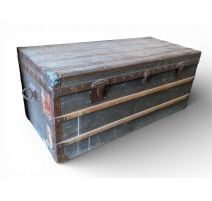 Malle de Voyage MOYNAT