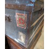 MOYNAT Travel Trunk