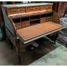 Bureau-Cylindre Louis XV marqueté