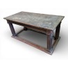 Table de réfectoire Renaissance