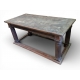 Table de réfectoire Renaissance