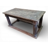 Table de réfectoire Renaissance