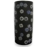 Black porcelain umbrella stand by Moinat SA – Antiques and home décor