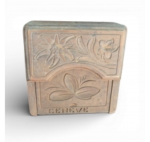 Coffret à montre de Brienz "Genève"