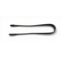 Pince à sucre en argent