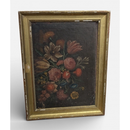 Tableau \"Nature morte\"