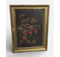 Tableau "Nature morte"