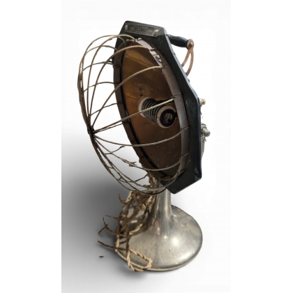 Lampe chauffante HECLA